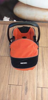 Fotelik Recaro Young Profi Plus 0-13kg