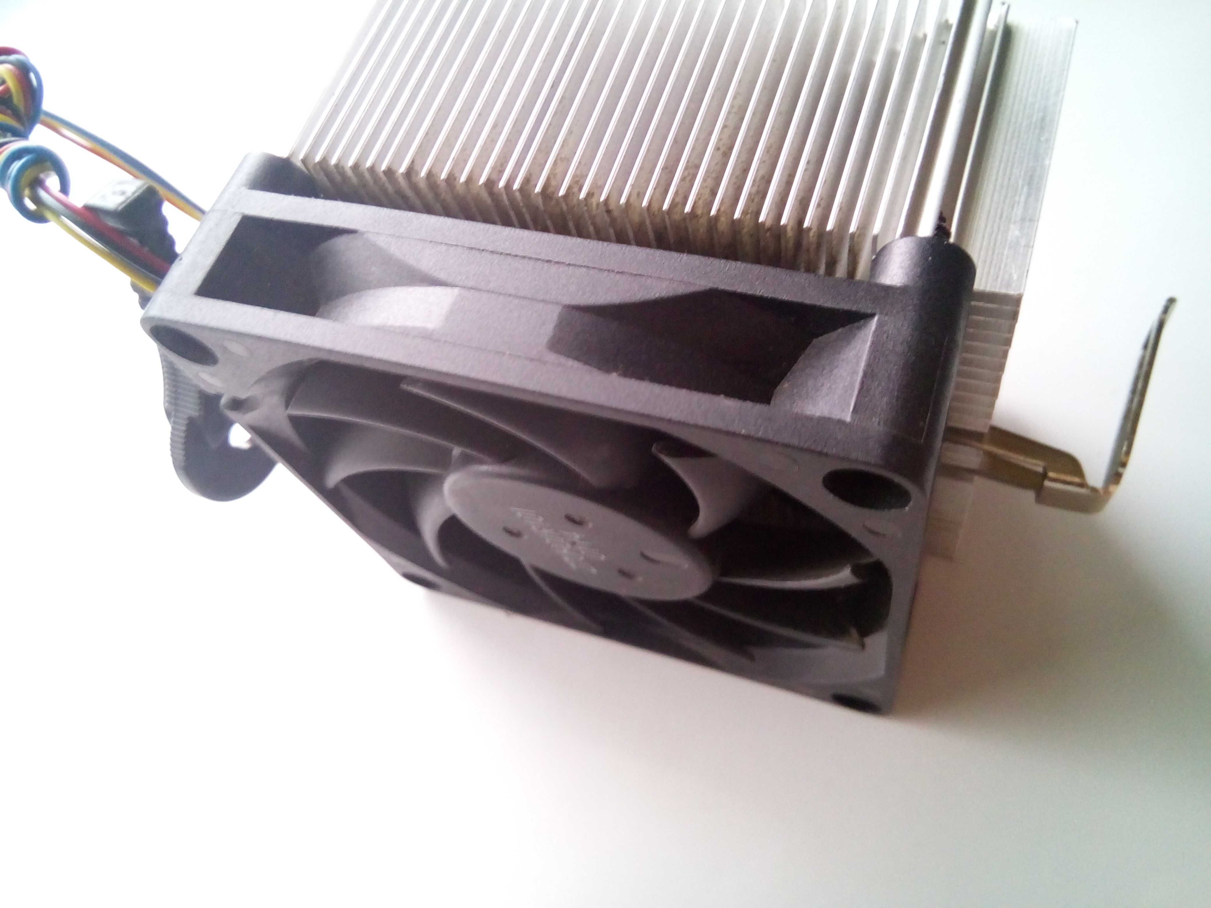 Кулер AMD Original Socket AM2/AM3/FM1 Al для процессоров AMD