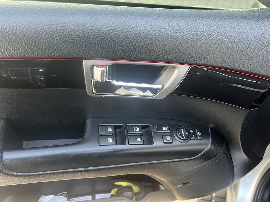 Продам Киа Мохаве 3.8