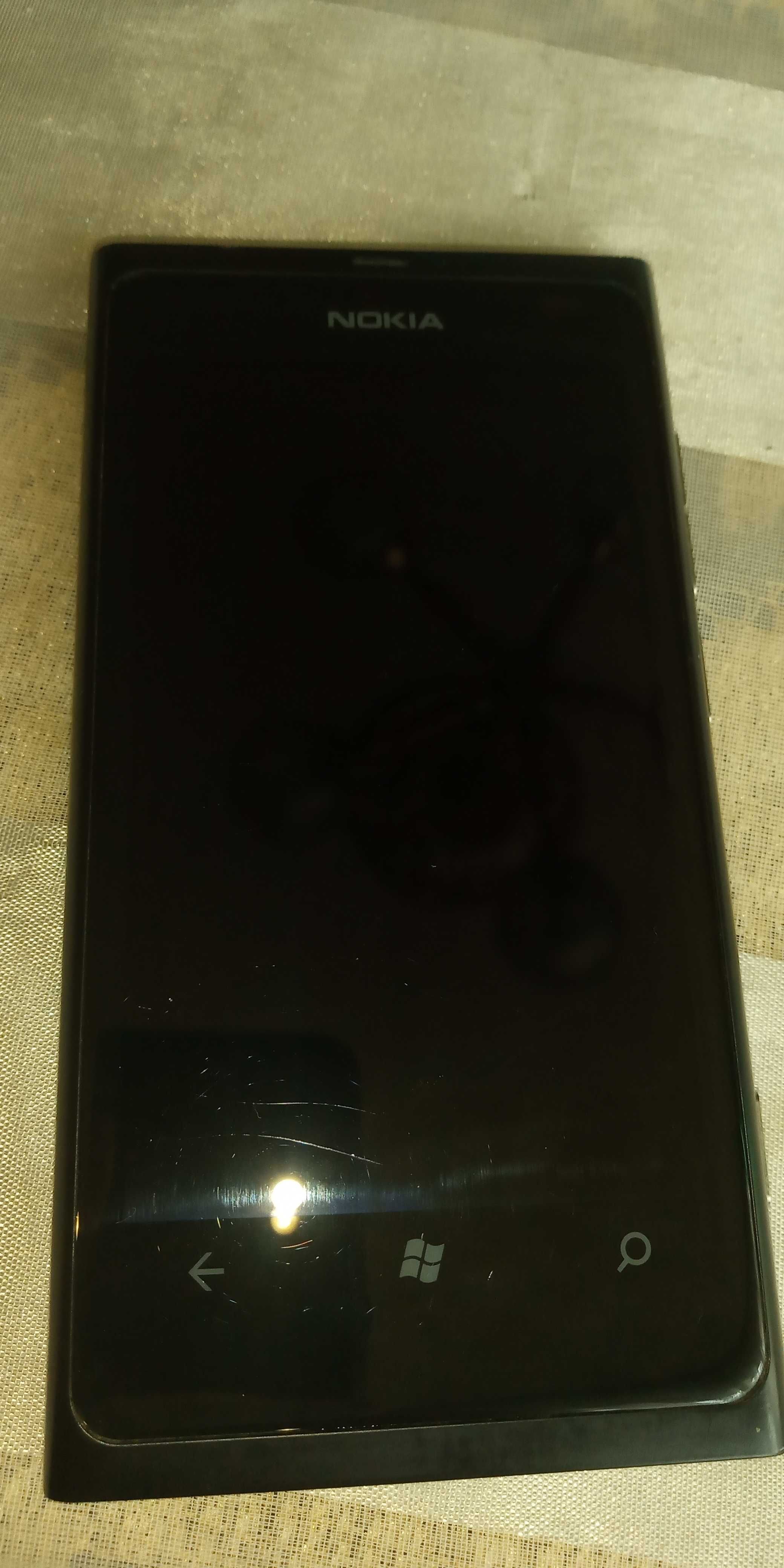 Telefon Nokia Lumia 800