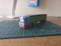 1:87 HERPA Mercedes Actros MP4