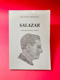 Salazar, Uma Bibliografia Passiva - Fernando de Castro Brandão