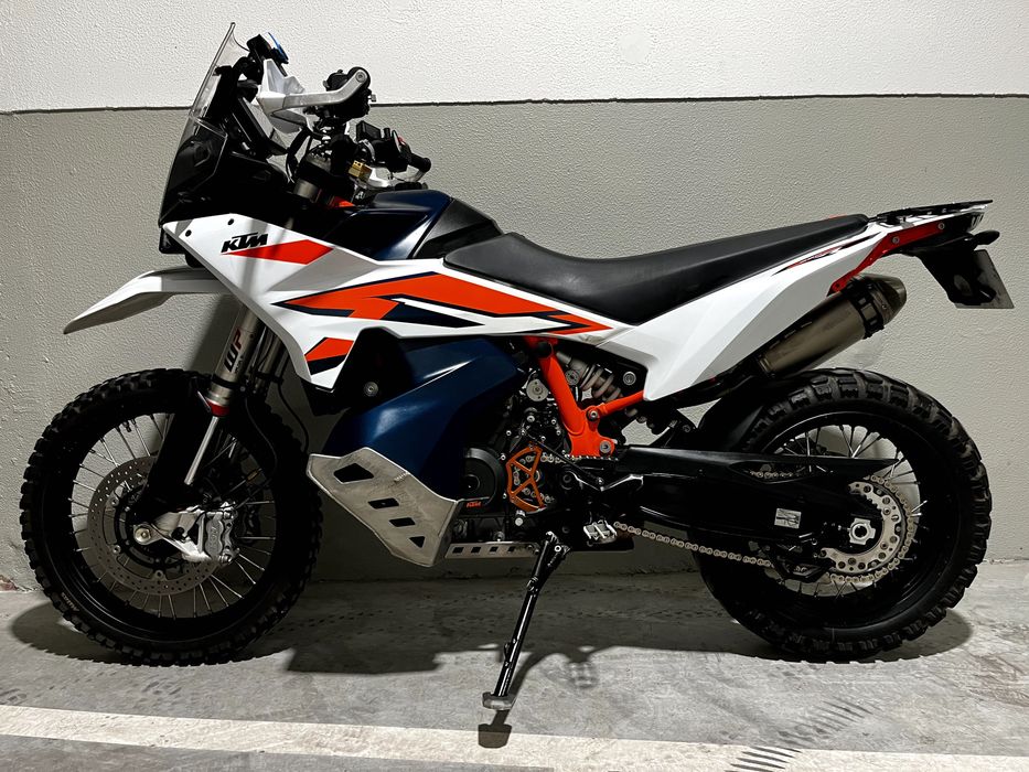 2023 KTM 890 ADV R