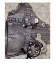 Skrzynia 2.2 TDCI Eur5 Ford Transit Custom MK7 BK2R-7002-LA 13r