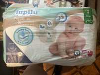 Pampersy lupilu