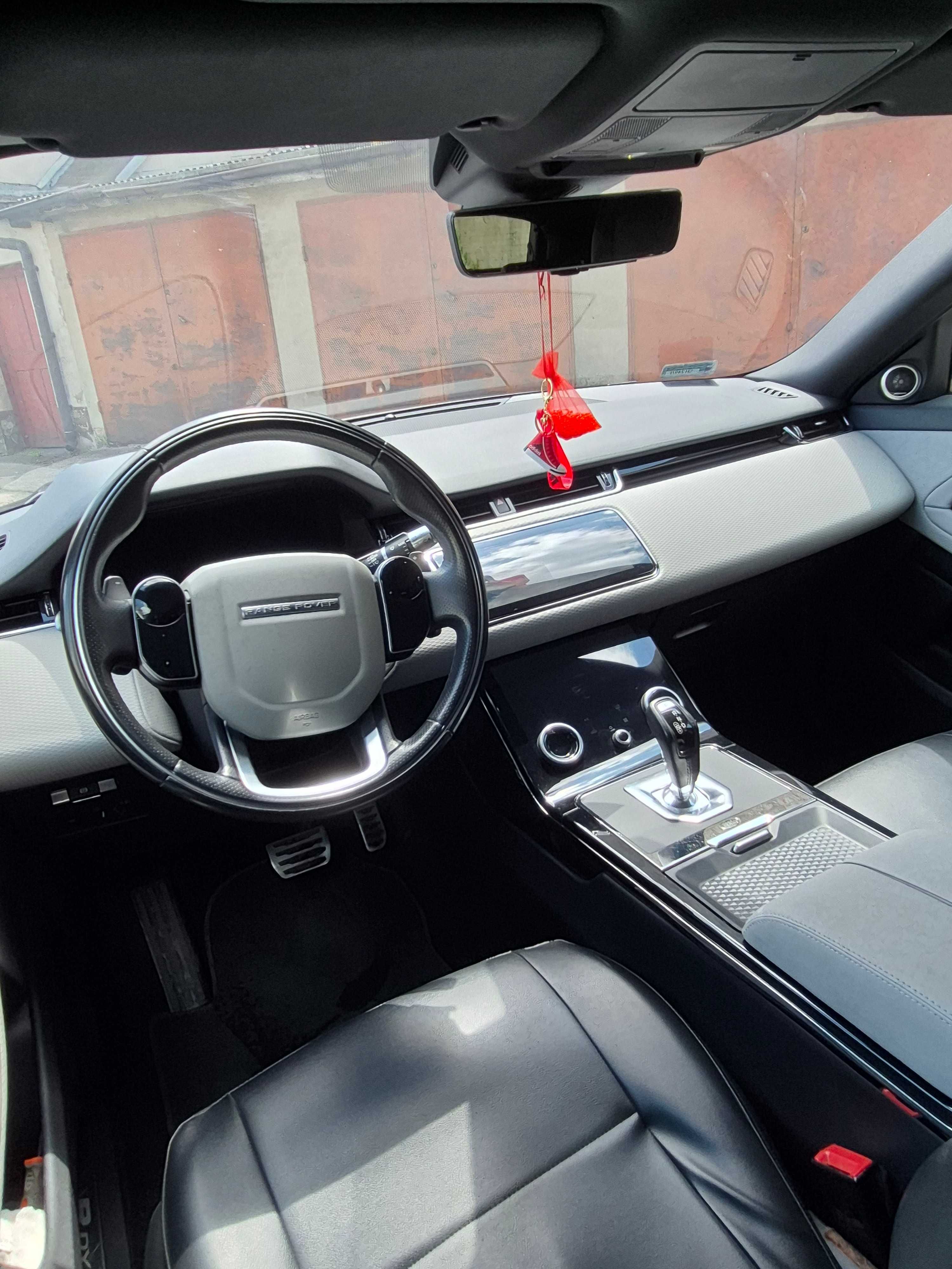 Sprzedam range rover