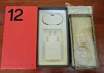 Oneplus 12 256gb
