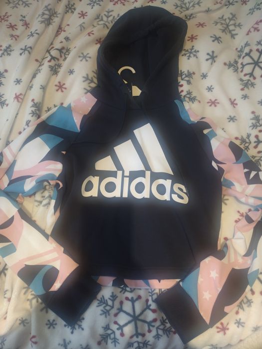 Bluza damska Adidas
