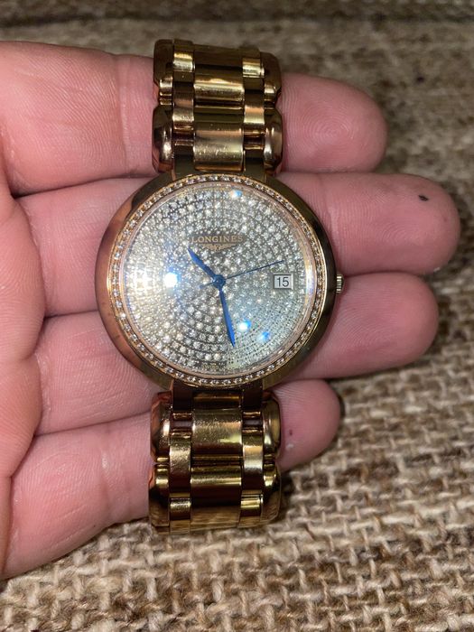 Longines prima luna