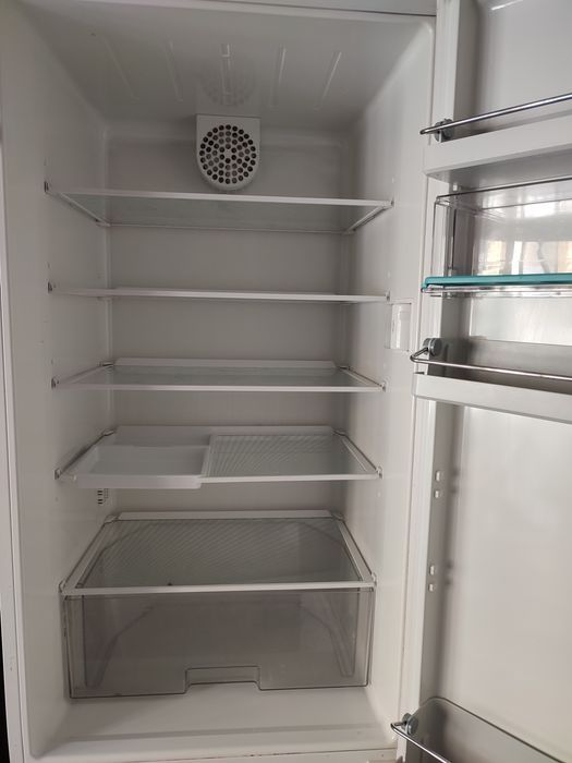 Frigorífico combinado Bosh