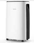 Osuszacz powietrza Dehumifer D018R2B-20L 20L/24H