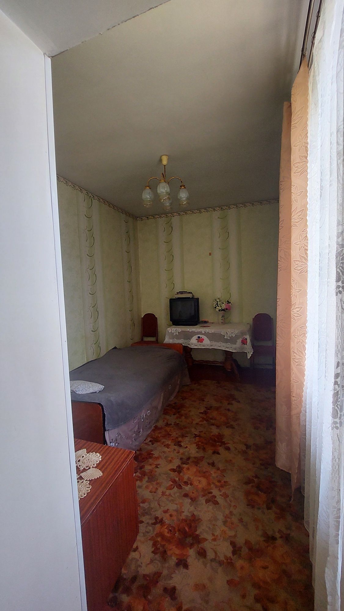 Продам частину будинку. Вул.Г.Сагайдачного,7а.