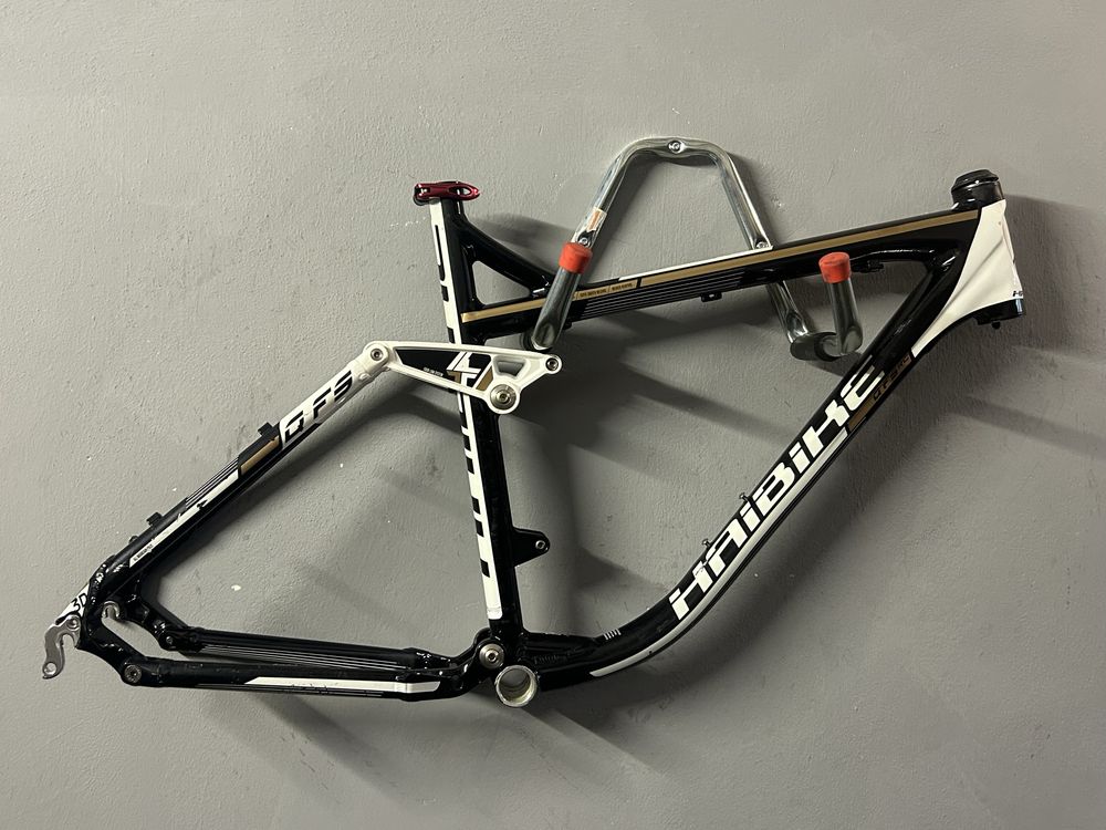 rama haibike qfs 26cali