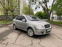 Chevrolet Aveo 2008