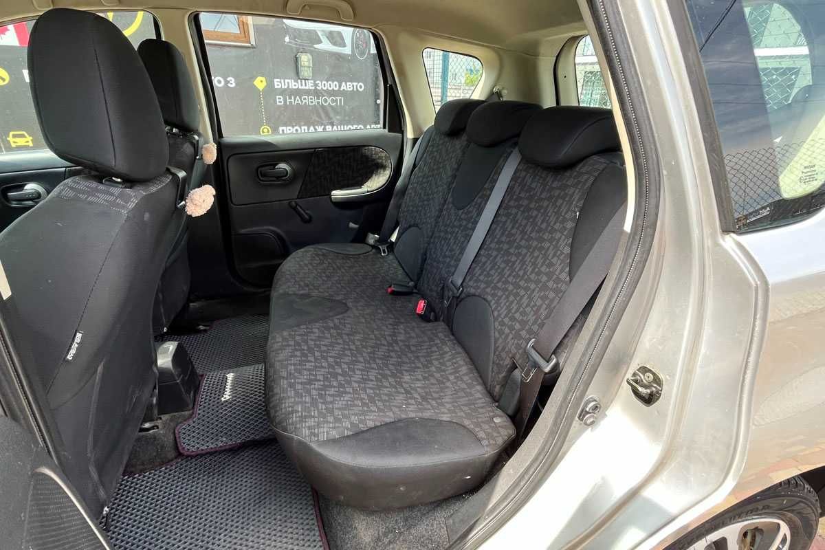 Nissan Note 2006