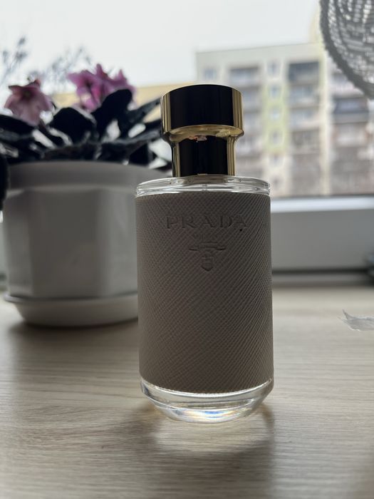 Prada La Femme edp
