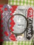 Resistencia circular forno