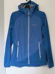 Kurtka  damska Simond Alpinism S 36 softshell góry wspinaczka