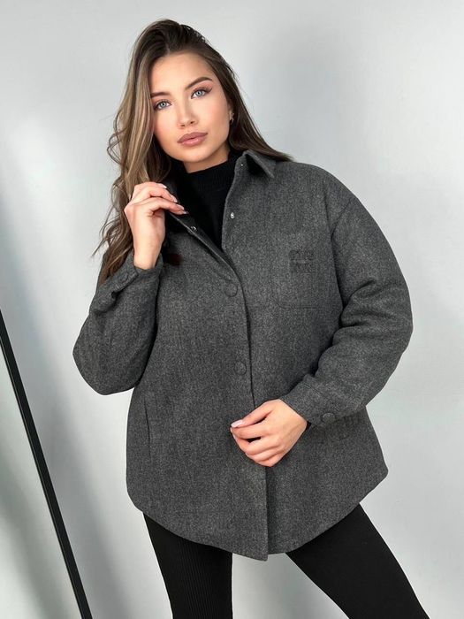 Бомбер жіночий Miu Miu