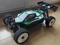 Model RC Xray XB8E 2020 buggy jak nowy