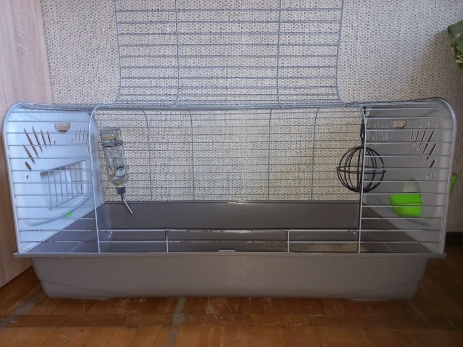 Клітка велика для гризуна