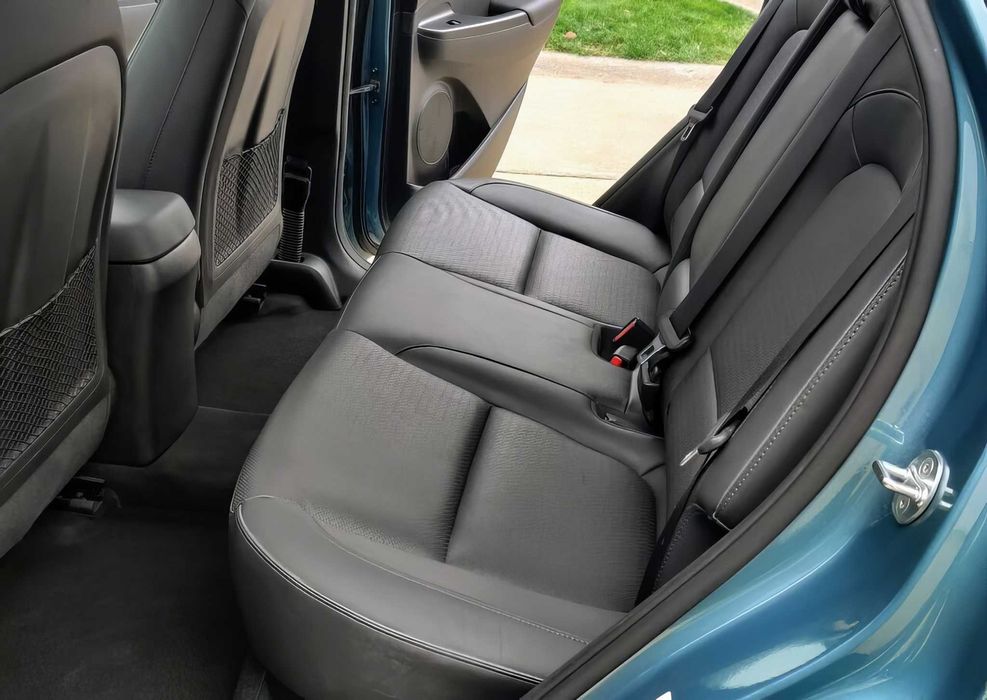 Hyundai Kona      2020