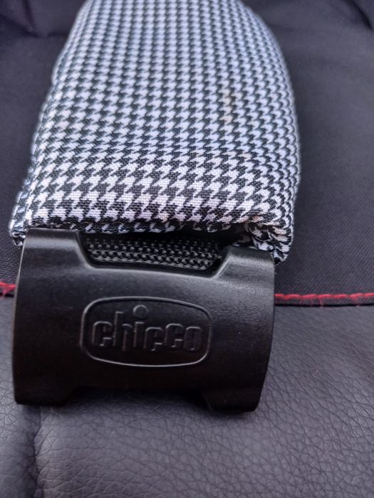 Carro de passeio Chicco