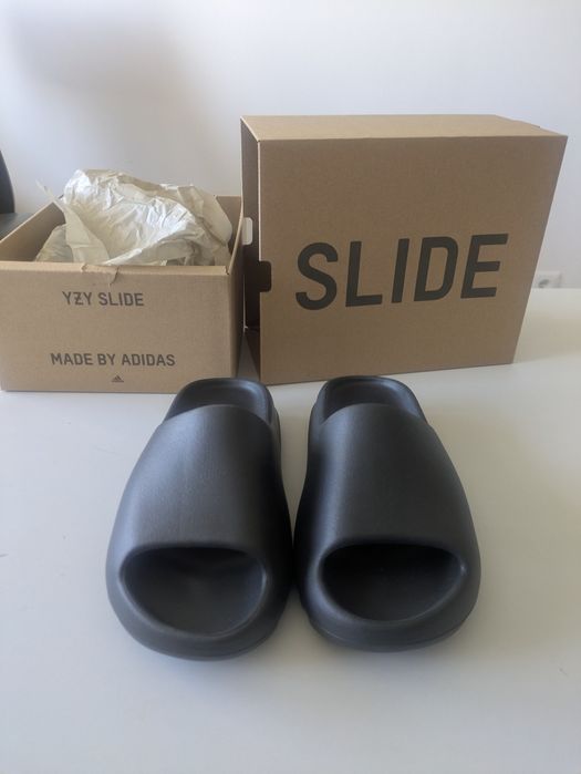 Adidas Yeezy Slide - Onyx