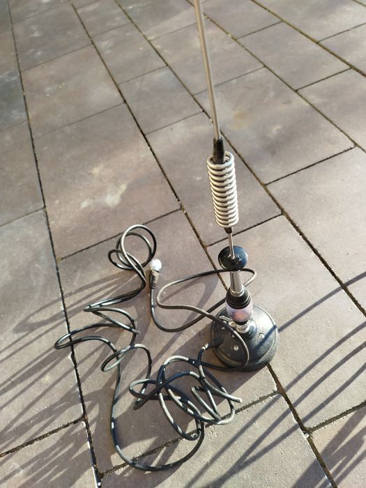 Antena cb uzywana