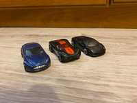 Ferrari Modena Unikat Aston Martin Lamborghini HOT WHEELS