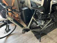 Rower gazelle grenoble c7+ cena nizsza o 500 zl