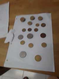 Para vender moedas estrangeiras