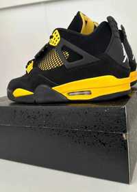 Nowe Nike Jordan 4 Retro Liquider Eu 42