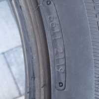 Opony letnie 235/55r19 4szt