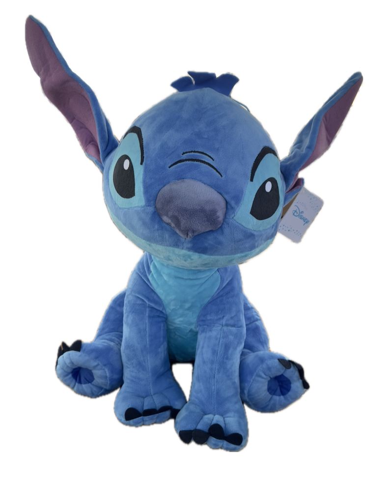 Peluche Stitch 55 cm original