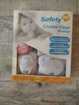Safety 1st elektroniczna niania intercom