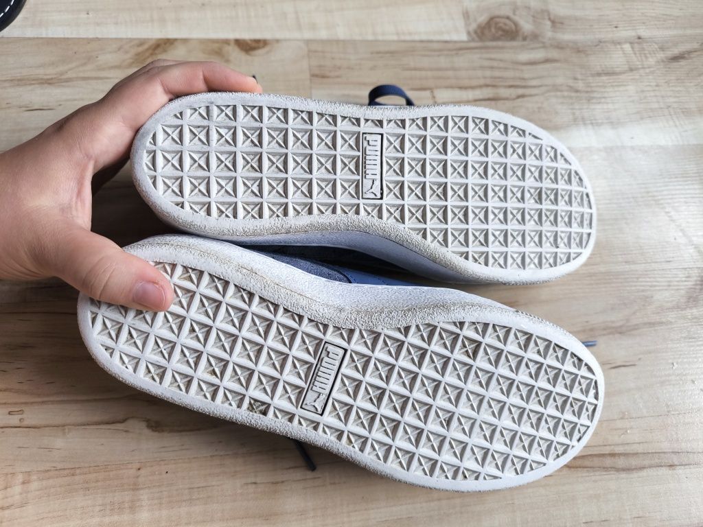 Buty damskie Puma Vikky rozmiar 39