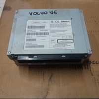 Radio czytnik nawigacji Volvo V60