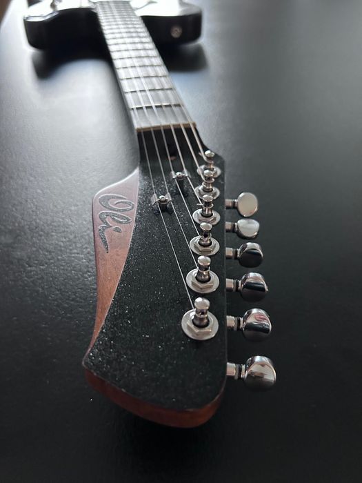 Gitara Telecaster marki Oli
