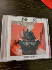 Unheilig -Gipfelsturmer