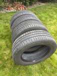 Opony Michelin X Green Energy Saver 205/60/R16