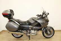 Honda Deauville NTV 700 ABS Raty Transport
