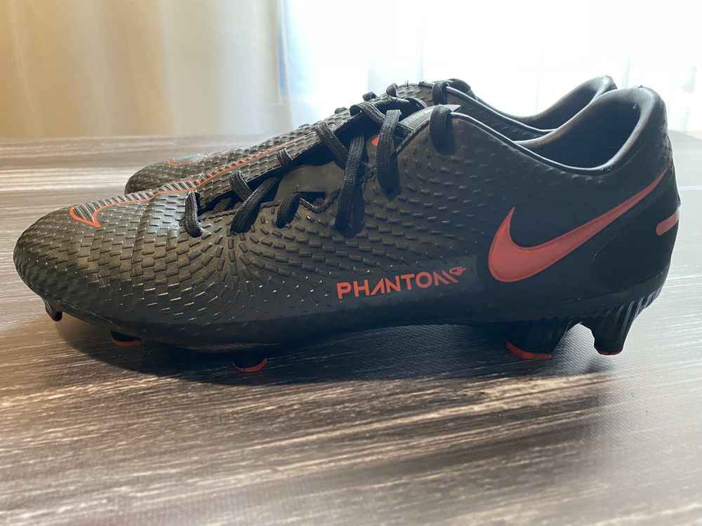 Бутси Nike Phantom GT Academy