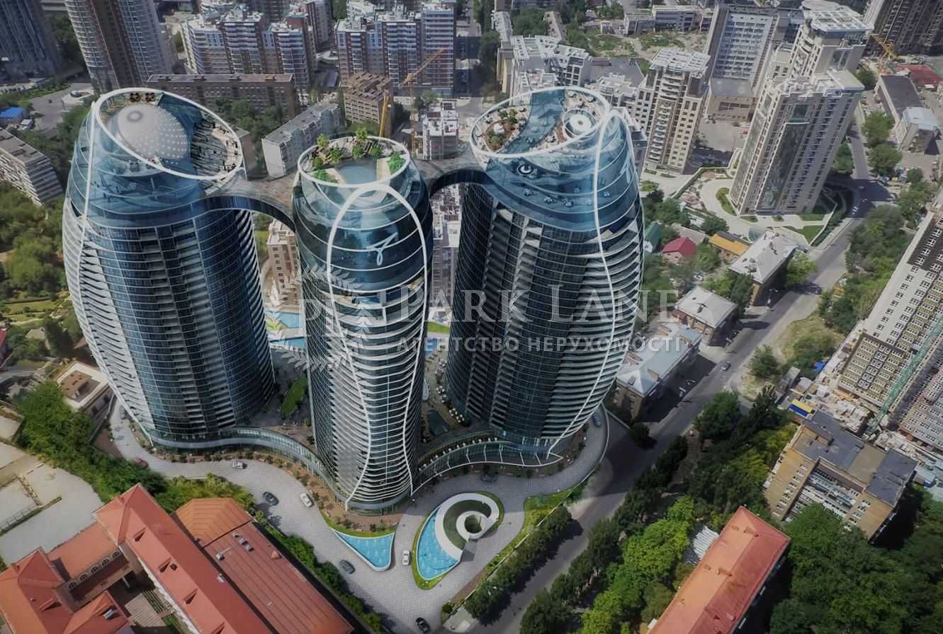 ТОП ЦЕНА! Продажа 3к квартира ЖК Taryan Towers. Лумумбы 12. Печерск