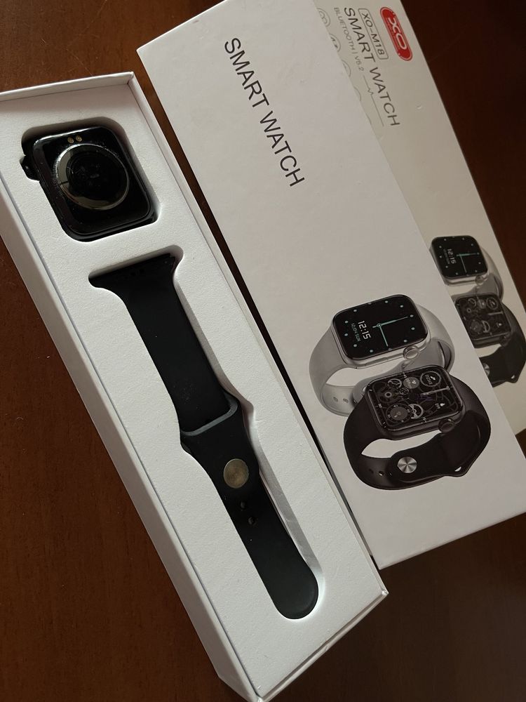 Smart watch XO-M18