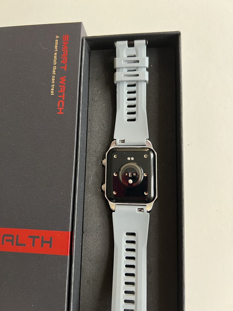 Smartwatch Watchmark Focus