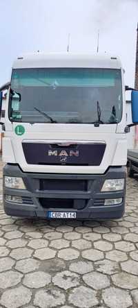 MAN TGX 18.440 4X2 BL XXL 06X