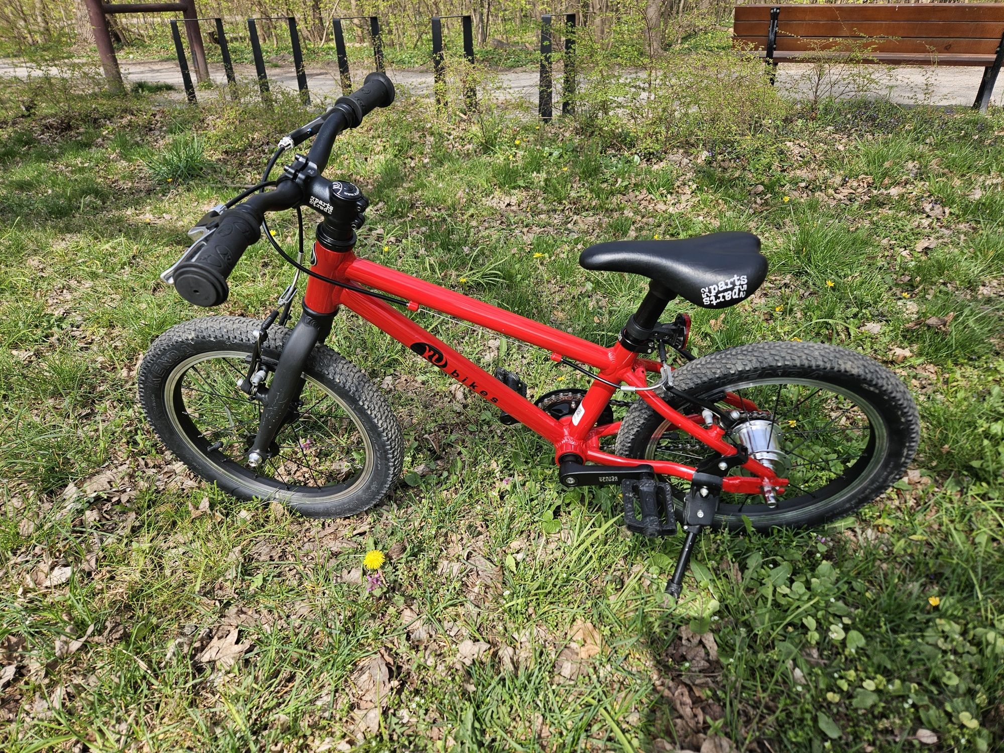 Kubikes 16L Automatic