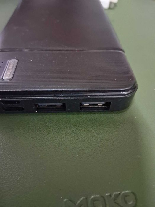 Powerbank5000m ah 120w