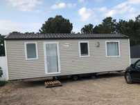 Mobile home / casa móvel T3